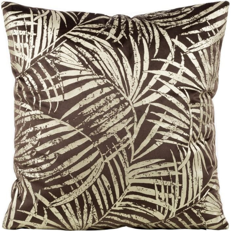 Blink spilvendrāna 26 45x45 cm brūna