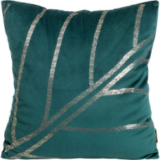 Blink spilvendrāna 38 45x45 cm tumši tirkīza