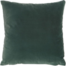 Kristi spilvendrāna 45x45 cm tumša piparmētra