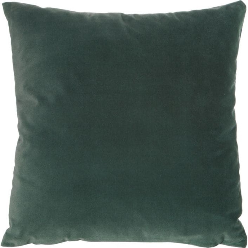 Kristi spilvendrāna 45x45 cm tumša piparmētra