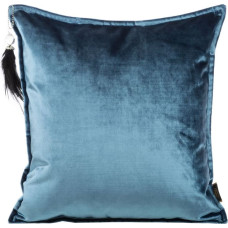 Royal 5 spilvendrāna 45x45 cm zila