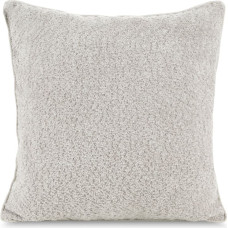 Dekoratīvā spilvendrāna 45x45 Ari sudraba