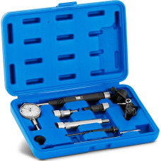 MSW Instruments Bosch Lucas CAV-Roto Nippon Deso iesmidzinā&scaron;anas sūkņu iestatī&scaron;anai - komplekts