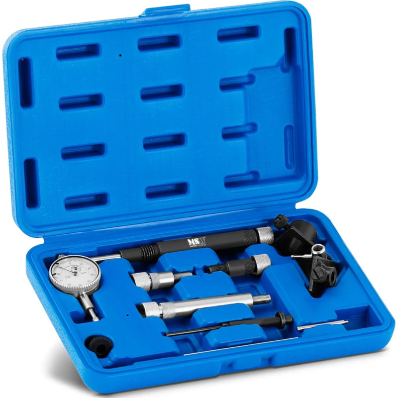 MSW Instruments Bosch Lucas CAV-Roto Nippon Deso iesmidzinā&scaron;anas sūkņu iestatī&scaron;anai - komplekts