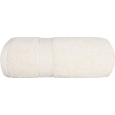 Vena dvielis 70x140, krēms frotē, 500 g/m2