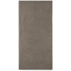 Kiwi 2 dvielis 100x150 taupe bēšs frotē 500 g/m2 23