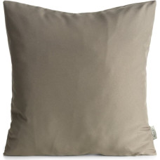 Dekoratīvā spilvendrāna 45x45 Garden, bēša, ūdensizturīga