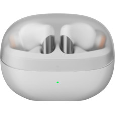 Joyroom ENC Jbuds sērijas USB-C bezvadu in-ear austiņas, baltas