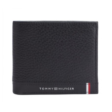 Tommy Hilfiger Central Flap M wallet AM0AM10233