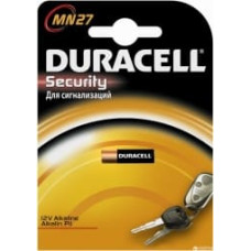 Duracell MN 27 (LR27) Blistera iepakojumā 1gb.