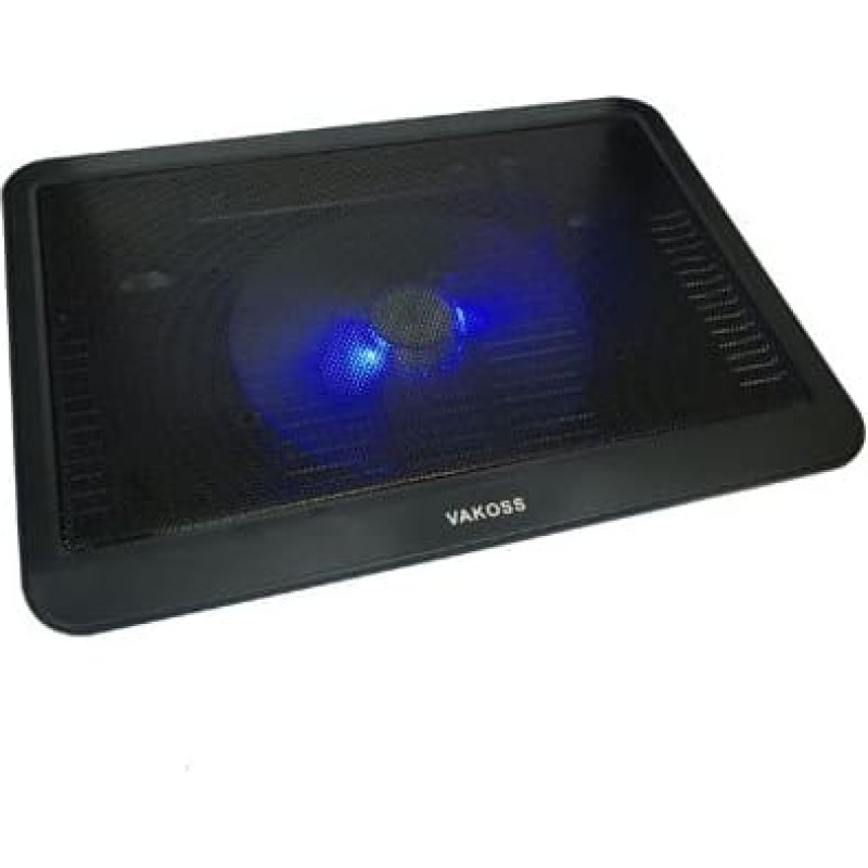 Vakoss LF-1854 LK dzesēšanas paliktnis laptopam