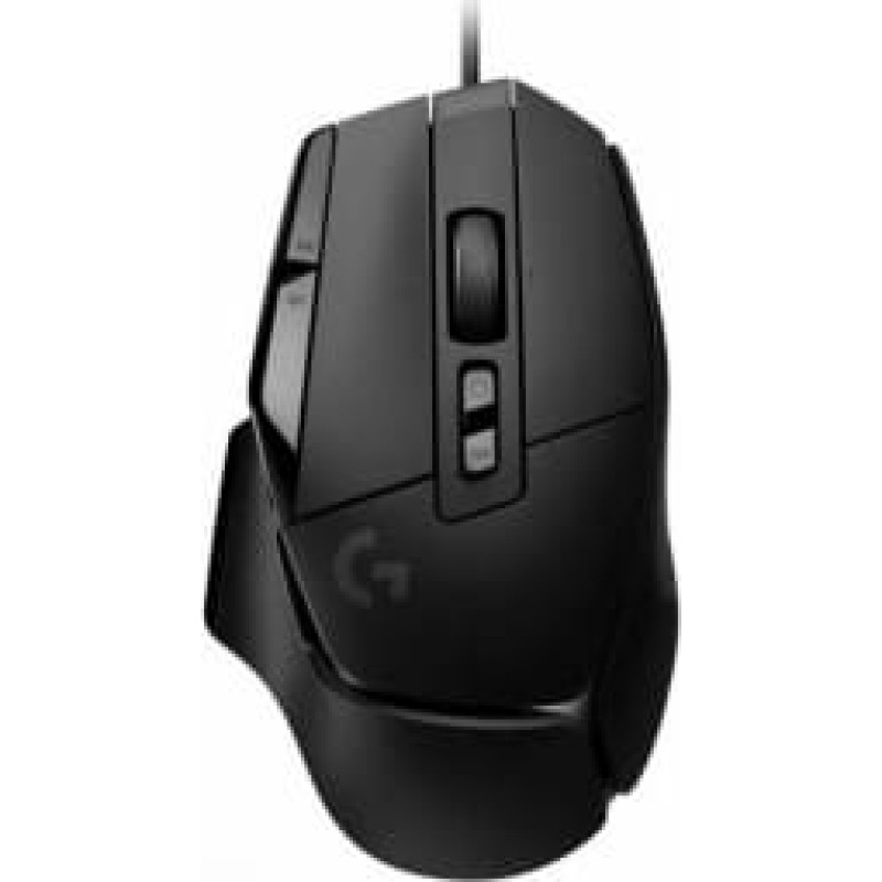 Datorpele Logitech G502 X Black