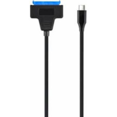 Kabelis Gembird USB Type-C Male - SATA 2.5'