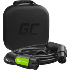 Cable Green Cell GC Type 2 7.2kW 7m | 23 ft for charging EV | PHEV