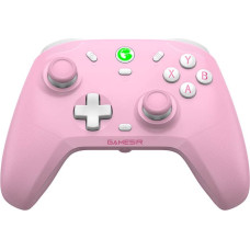 Gamesir Wireless controler GameSir T4 Cyclone Pro (pink)