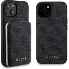 Zestaw Guess GUBPM5P15S4GEMGK iPhone 15 6.1