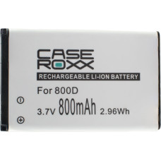 Noname Caseroxx battery Doro 1360 | Doro 1380 800mAh DBP-800B analogs