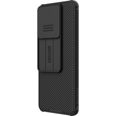 Nillkin CamShield Hard Case for Xiaomi Redmi Note 13 5G Black