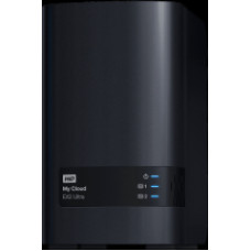 Western Digital My Cloud Expert Series EX2 Ultra