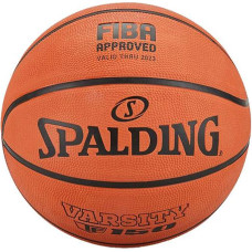 Spalding Basketbols 6 Varsity TF-150 FIBA / 6 / brūns