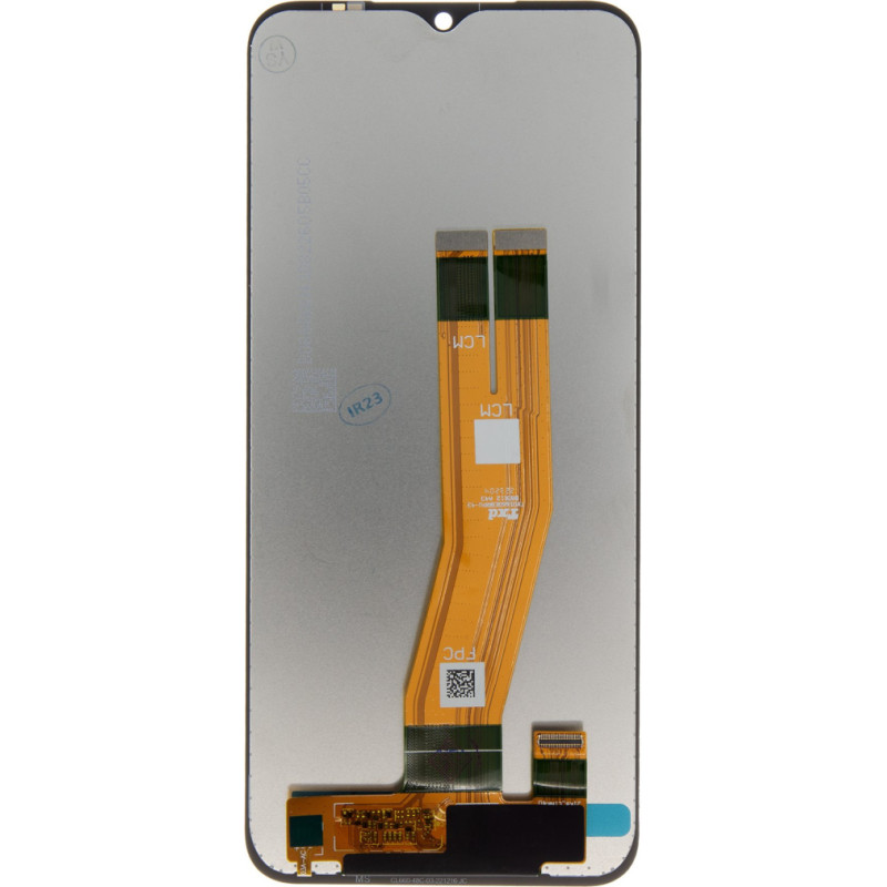 LCD display + Touch Unit Samsung A145 Galaxy A14 4G Black