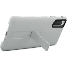 Sony Stand Cover for Xperia 10 IV Grey