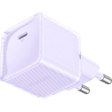 Fast Charger McDodo CH-3773 20W GaN (purple)