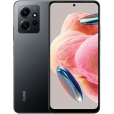 Xiaomi Redmi Note 12 4|64GB czarny (Onyx Gray)