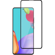 Goodbuy OG glass aizsargstikls pilnam ekrānam Samsung Galaxy A05s melns