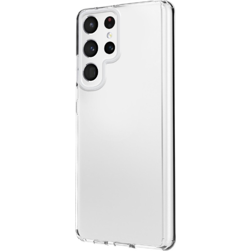 UNIQ etui LifePro Xtreme Sam A35 A356 przeźroczysty|crystal clear