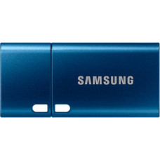 Samsung USB-C 256GB Flash Drive Blue