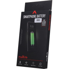 Maxlife battery for Samsung Galaxy Grand Prime G530 | J3 2016 | J5 J500 | EB-BG530BBE 2600mAh