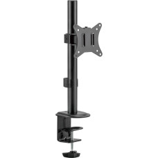 Silver Monkey UM-200 desk mount for 17-32'' monitor - black