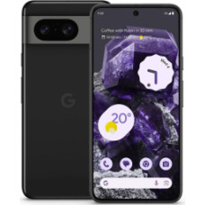 Viedtālrunis Google Pixel 8 128GB Black