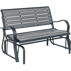 Lifetime 60276 rocking bench