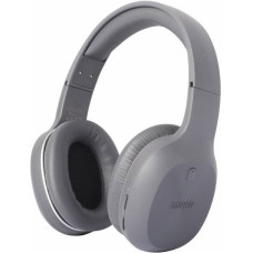 Edifier W600BT wireless headphones, bluetooth 5.1 (grey)