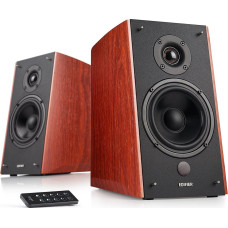 Edifier R2000DB Speakers 2.0 (brown)