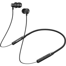 Lenovo HE05 Wireless Sports Earphones (Black)