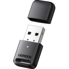 Ugreen CM390 5.0 USB Bluetooth adapter - black