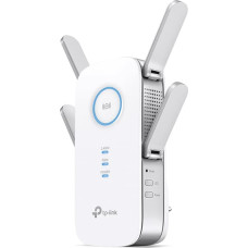 Tp-Link_De TP-LINK TPLINK Repeater (RE650) (RE650)