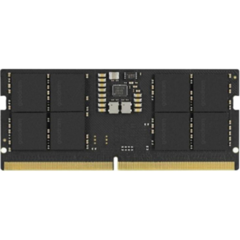 Operatīvā atmiņa Goodram 32GB GR4800S564L40| 32G