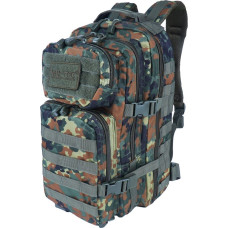 Mil-Tec - Small Assault Pack - Flecktarn - 14002021