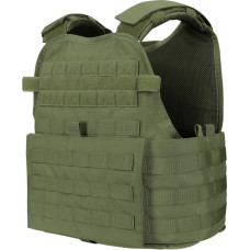 Condor - Modulārais Operator Plate Carrier Gen. II - Olive Drab - MOPC-001