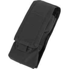 Condor - Modulārais AK Mag / Radio Pouch - Melns - MA9-002