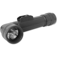 Mil-Tec - Leņķa lukturītis R20 - Melns - LED - 15143202