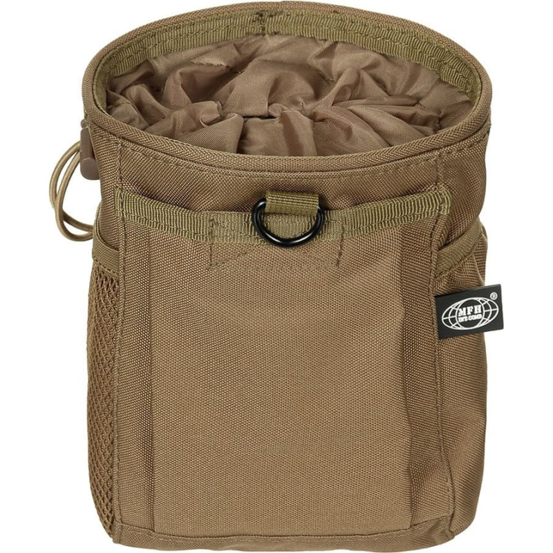 MFH - Izgāztuves soma - Coyote Brown