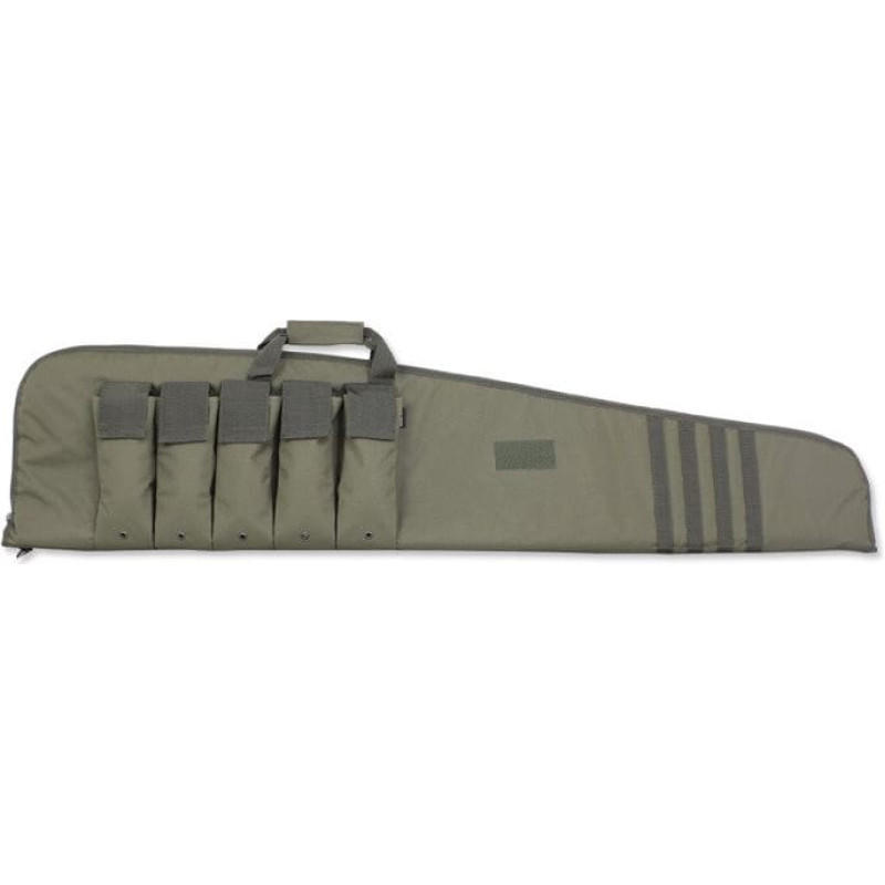 Mil-Tec - RifleBag - Zaļš - 140cm - 16191001-904