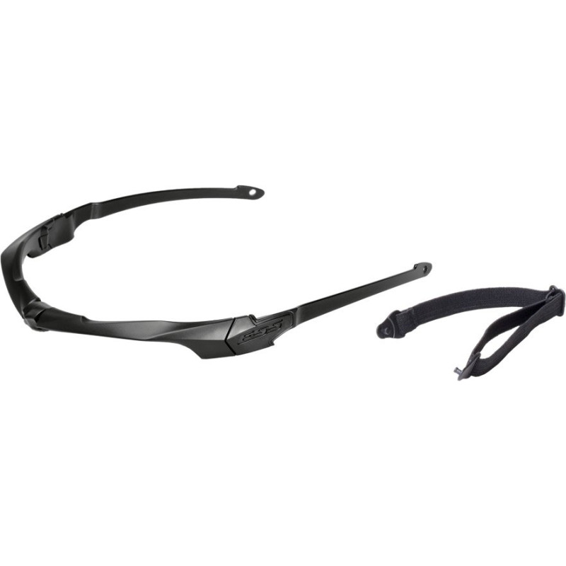 ESS - Crossbow Suppr vai Frame - Melns - 740-0450