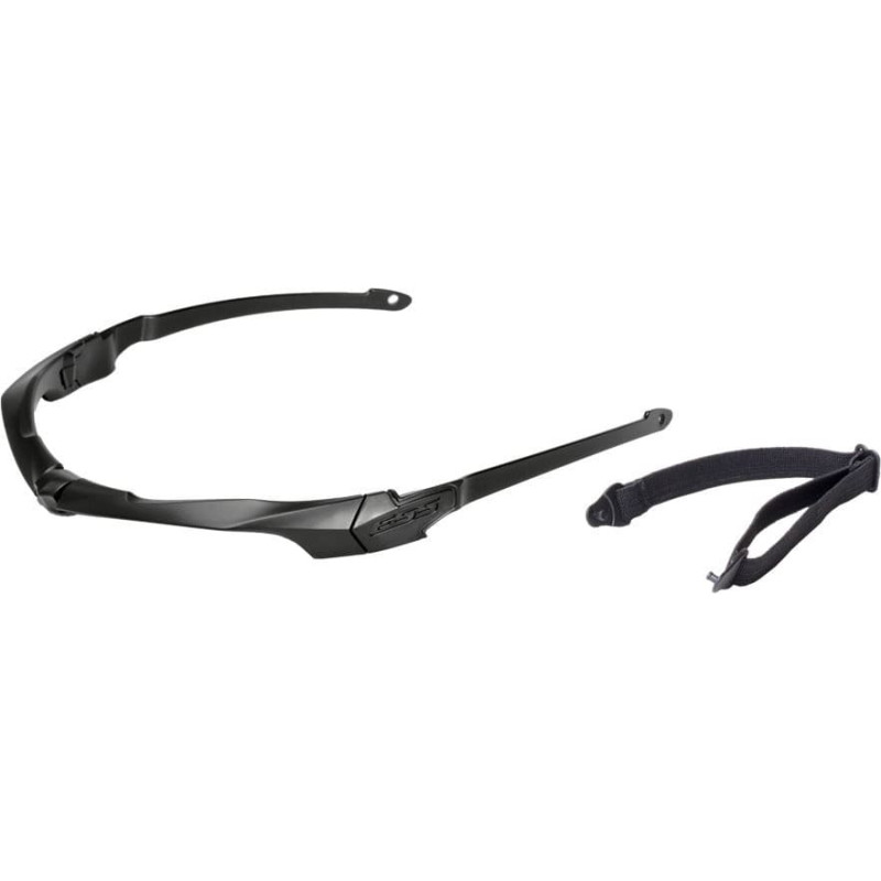 ESS - Crossbow Suppr vai Frame - Melns - 740-0450