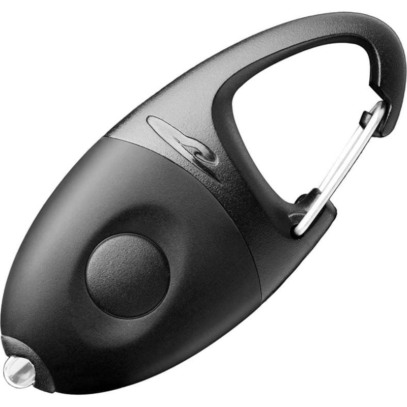 Princeton Tec - Multi-task Light IMPULSE - Melns - IMP-1-BK